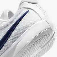 Nike G.T. Cut Academy баскетбольные Кроссовки цвет белый