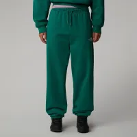 Штаны The North Face Essential Jogger 0A8A6KNL11 - Зеленые