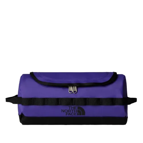Косметичка The North Face Base Camp L 0A52TFS961 - фіолетова