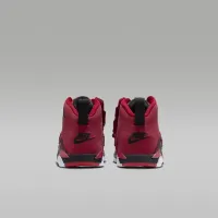 Nike Jumpman MVP Baby/Toddler Кросівки колір червоний