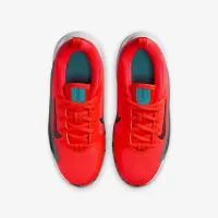 Nike IsoFly Big детские баскетбольные Кроссовки цвет красный