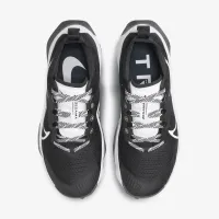 Nike Zegama женская Trail Running Кроссовки цвет черный