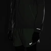 Nike Windrunner чоловічі Repel Running Куртка колір зелений