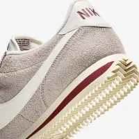 Nike Cortez SE Suede чоловічі Кросівки колір сірий