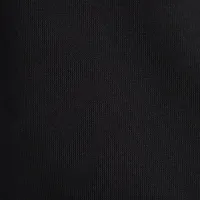 Nike Sportswear Chill Terry женская Loose Full-Zip French Terry Толстовка с капюшоном цвет черный
