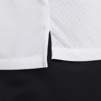 Nike Tour мужские Dri-FIT для гольфа Polo цвет белый