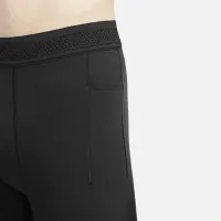 Nike Dri-FIT x MMW чоловічі 3-in-1 шорти колір чорний