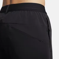 Nike A.P.S. мужские Dri-FIT Woven Versatile Pants цвет черный
