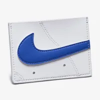 Nike Icon Air Force 1 Card Wallet цвет белый