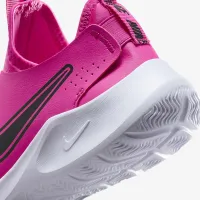 Nike Flex Runner 3 Big дитячі Road Running Кросівки Pink