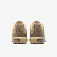 Nike Air Max Plus чоловічі Кросівки колір коричневий