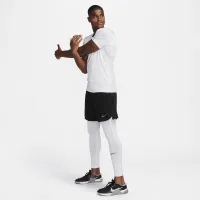 Nike Pro чоловічі Dri-FIT Fitness Tights колір білий