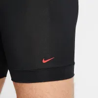 Nike Dri-FIT Essential Micro чоловічі труси (3 пари) колір сірий