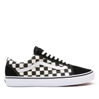 Кросівки Vans Old Skool VN0A38G1P0S1 - Чорно-Білі