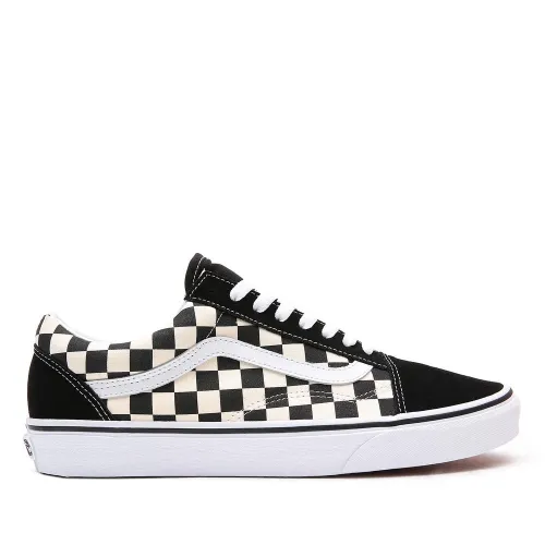 Кросівки Vans Old Skool VN0A38G1P0S1 - Чорно-Білі
