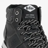 Кросівки Lee Cooper LCJ-22-31-1460M - Чорні