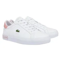 Кросівки Підліткові LACOSTE POWERCOURT (741SUJ0014.1Y9)
