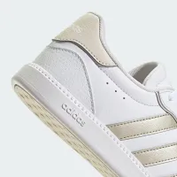 Кроссовки adidas Breaknet Sleek IH5458 - Белые