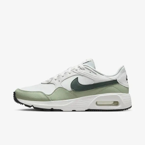 Nike Air Max SC чоловічі Кросівки колір білий