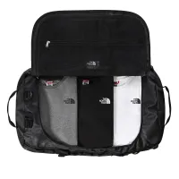 Сумка The North Face Base Camp Duffel XL 0A52SCKY41 -  Черная