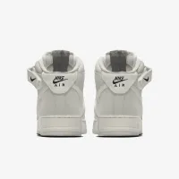 Nike Air Force 1 Mid By You жіноча Custom Кросівки різнокольорові