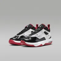Nike Jordan Stay Loyal 3 Big дитячі Кросівки колір білий