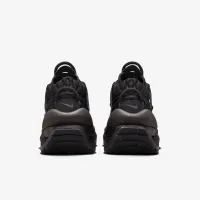 Nike Air Max Flyknit Venture женская Кроссовки цвет черный