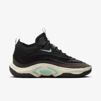 Nike Cosmic Unity 3 N7 баскетбольні Кросівки колір чорний