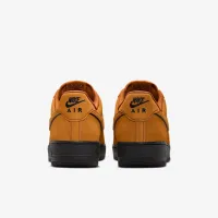 Nike Air Force 1 '07 LV8 мужские Кроссовки цвет коричневый