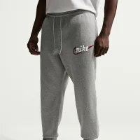 Nike Sportswear Club чоловічі Fleece Joggers колір сірий