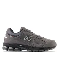 Кроссовки New Balance M2002REH - Серые