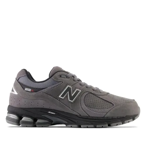 Кросівки New Balance M2002REH - Сірі