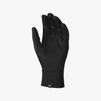 Nike Pacer мужские Therma-FIT Lightweight Running Gloves цвет черный