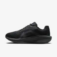 Nike Winflo 11 жіноча Road Running Кросівки колір чорний