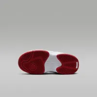 Nike Jordan Max Aura 6 Little дитячі Кросівки колір білий