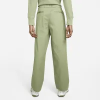 Nike Life чоловічі El Chino Pants колір зелений