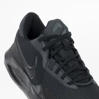 Кроссовки Nike Precision VI DD9535-001 - Черные