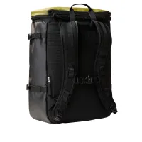 Рюкзак The North Face Base Camp Fuse Box 0A3KVRRMO1 - зелена