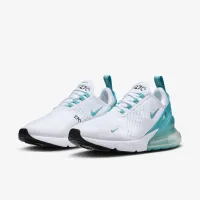 Nike Air Max 270 женская Кроссовки цвет белый