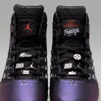 Nike Air Jordan 17 x Doernbecher Freestyle 