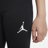 Nike Jordan Jumpman Core лосины Little детские лосины цвет черный