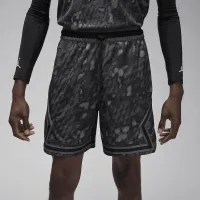 Nike Jordan Sport мужские Diamond шорты цвет черный