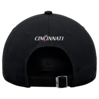 Cincinnati Club мужские Nike College Cap цвет черный