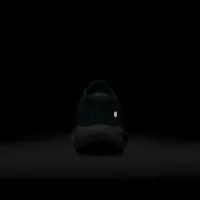 Nike Journey Run женская Road Running Кроссовки цвет зеленый