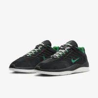 Nike SB Vertebrae чоловічі Кросівки колір чорний