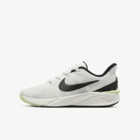 Nike Star Runner 4 Big дитячі Road Running Кросівки колір білий