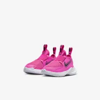 Nike Flex Runner 3 Baby/Toddler Кросівки Pink