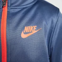Nike Dri-FIT Toddler 2-Piece Track набор синий