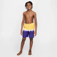 Nike Swim Breaker Big дитячі (для хлопчиків) 7