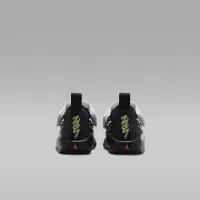 Nike Zion 3 Little дитячі Кросівки колір чорний
